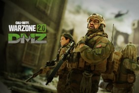 Warzone 2 DMZ Building 21 Returns