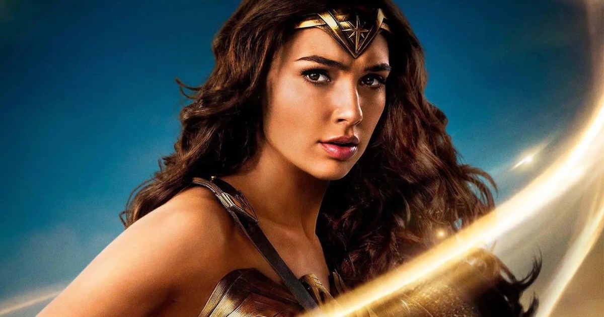 Wonder Woman 3 Release With Gal Gadot May Be Before 2026, Suggests ...