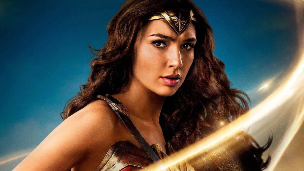 wonder woman 3 gal gadot james gunn dcu plan 2023