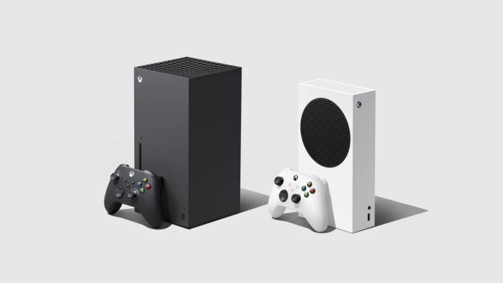 Xbox Hardware Sales Drop