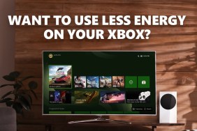 Xbox Shutdown Energy Saving Mode