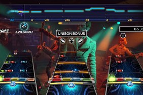 Rock Band 5 Release DATE