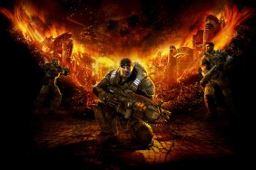 Cliff Bleszinski is happy to consult on a Gears of War reboot