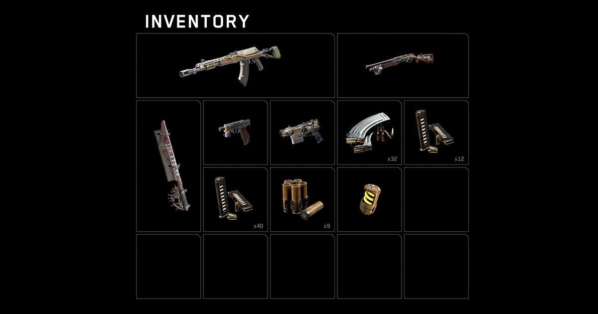 Atomic Heart How to Increase Inventory Space GameRevolution