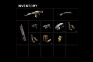 Atomic Heart Expand Inventory