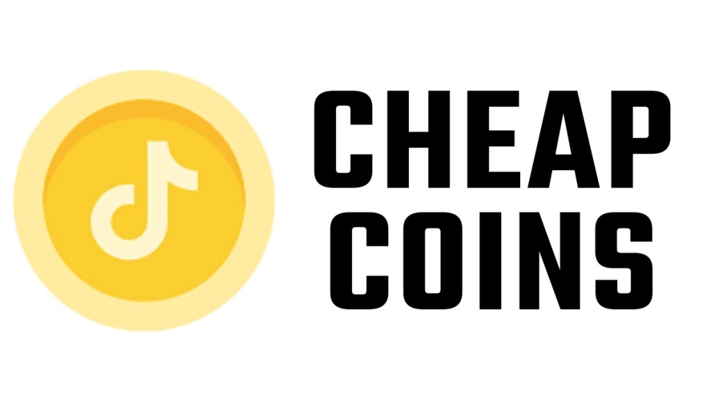 Cheap TikTok Coins Is There a Recharge Coin Discount Code