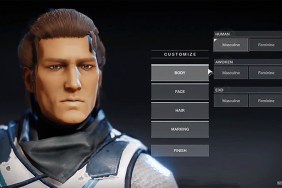 Destiny 2 Character Creation 2023