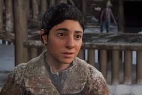 the last of us hbo episode 6 was the staring girl dina part 2