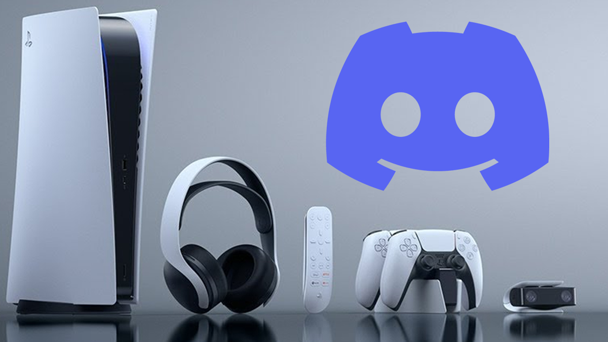 How To Get the Discord PS5 Beta GameRevolution