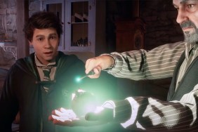 Hogwarts Legacy All Spells List