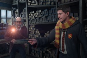 Hogwarts Legacy Number Door Puzzles: How to Open the Math Doors -  GameRevolution