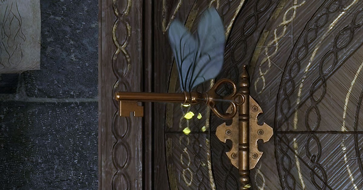 Where to find all 16 Daedalian Keys in Hogwarts Legacy