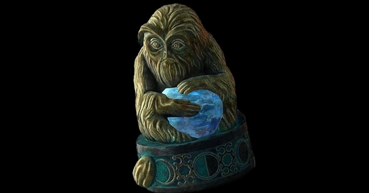 Hogwarts Legacy Demiguise Statue Locations in Hogwarts, Hogsmeade, and