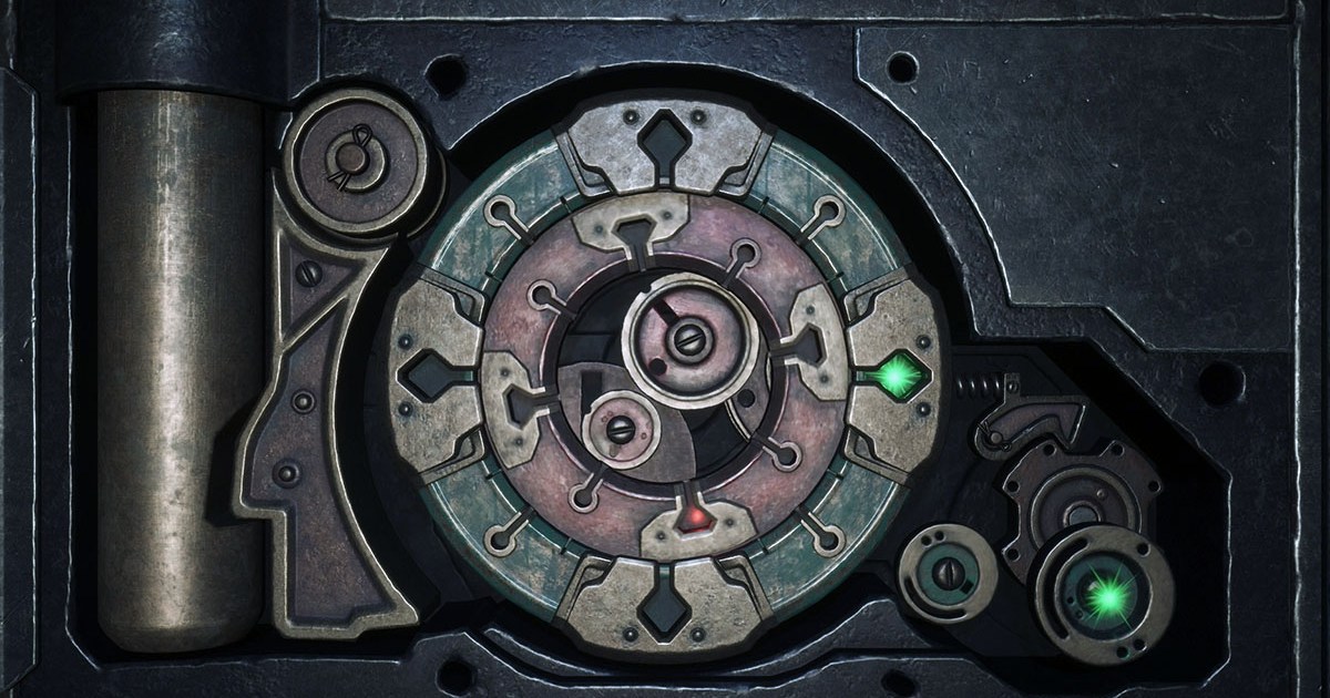 Hogwarts Legacy Unlock Lockpicking How to Open Level 1 Lock Doors