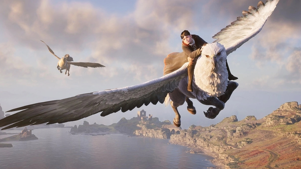 Hogwarts Legacy Beast Locations Where to Catch Each Animal