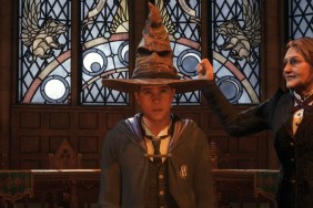 Hogwarts Legacy Sorting Hat Questions