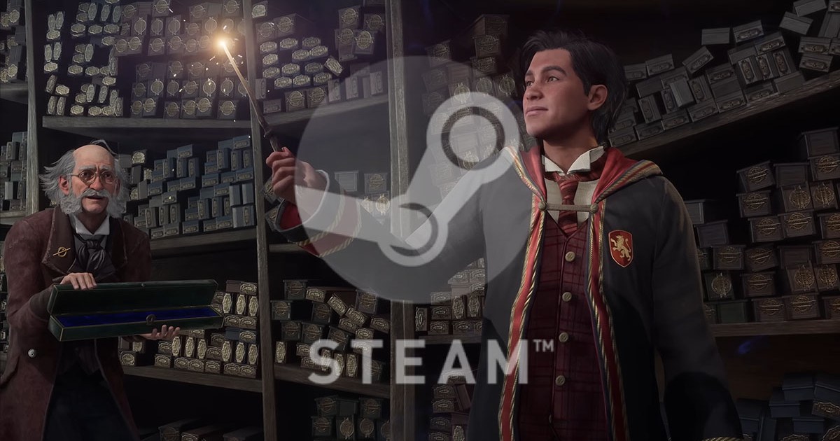 Hogwarts Legacy Steam Release Time: When Does It Unlock on PC