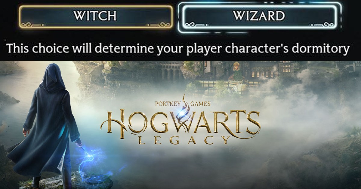 Witch Hunt for Hogwarts Legacy Content Creators Ongoing