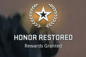 How To Restore Honor in Warzone 2 Resurgence