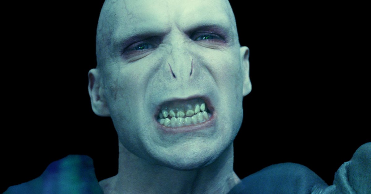 Is Voldemort in Hogwarts Legacy? GameRevolution