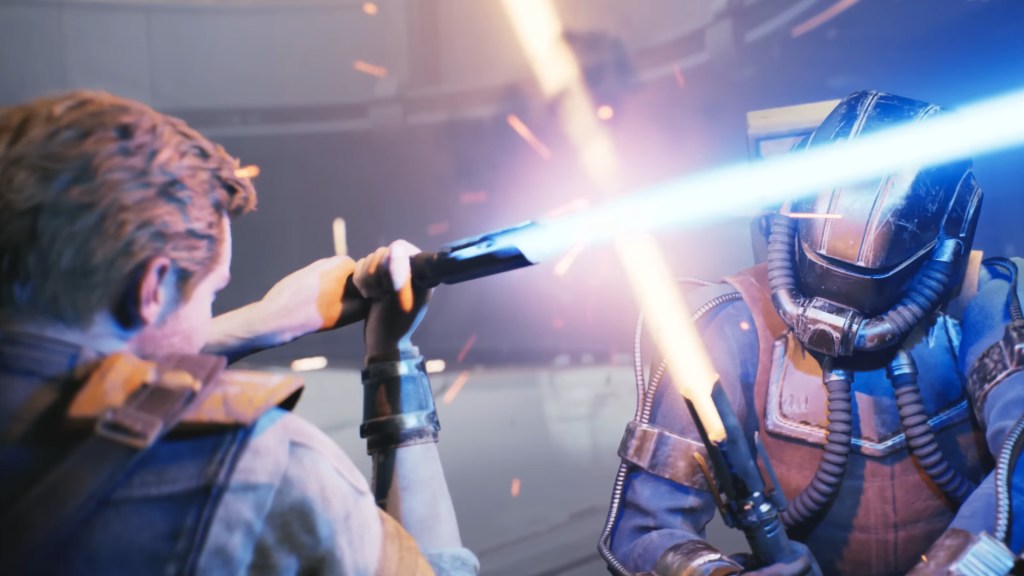 Star Wars Jedi: Survivor Xbox Game Pass Release Date