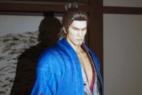 Like a Dragon Ishin Review 4