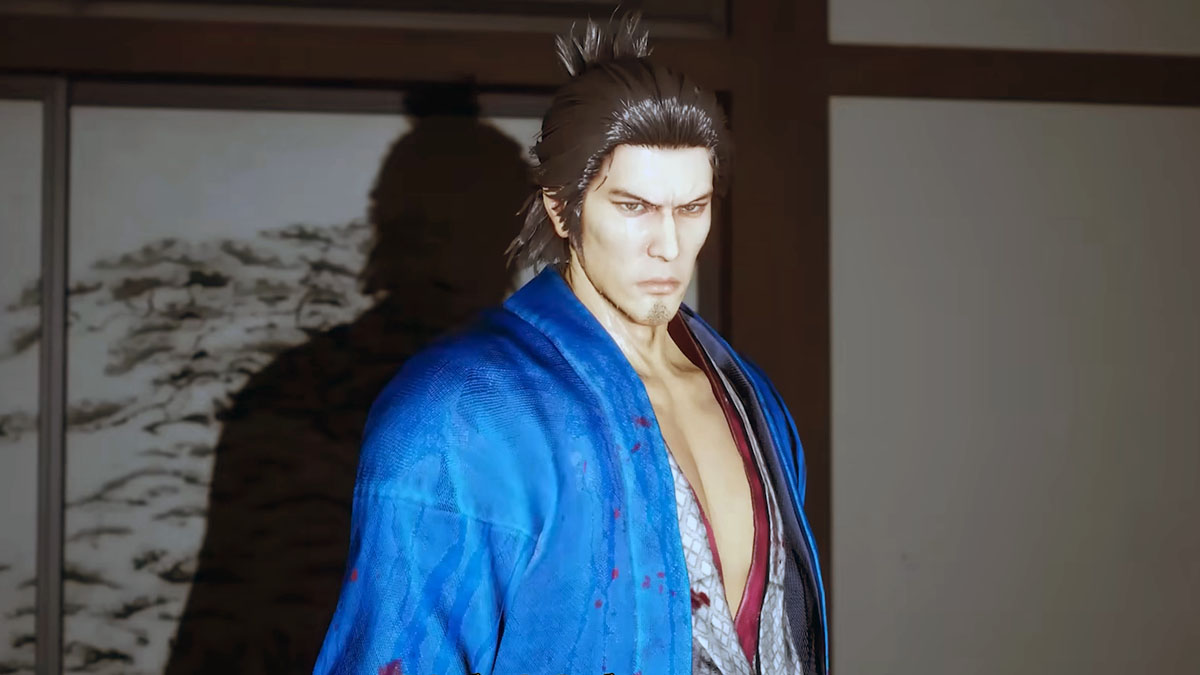 Like A Dragon Ishin Early Access Release Date, PreOrder Bonuses
