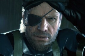 Metal Gear Solid movie cast list - GameRevolution