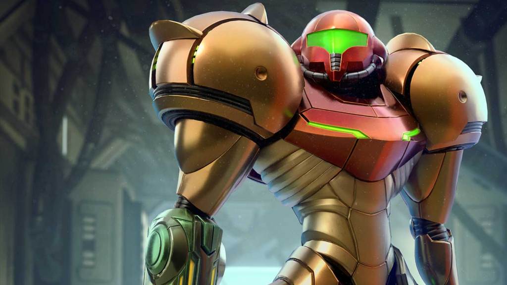 Metroid Prime Remastered Physical Release Date