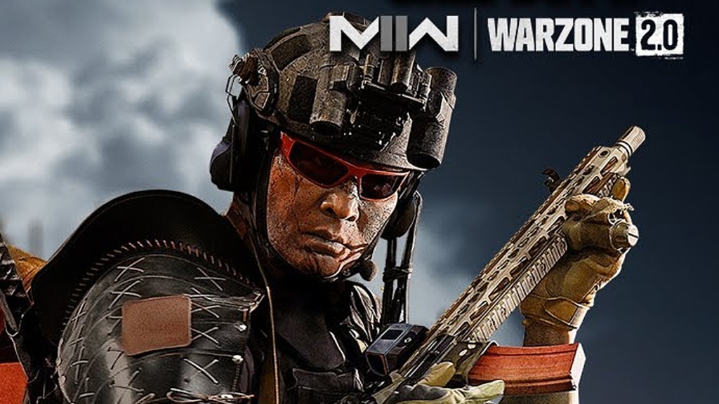 Modern Warfare 2 Gun Game Release Date