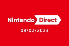 Nintendo Direct February 9