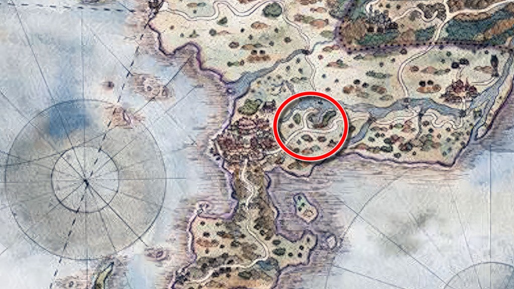 Octopath Traveler 2 inventor skill item locations - Polygon