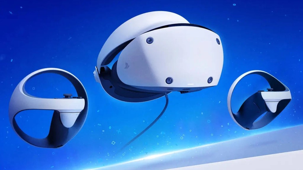 PSVR 2 Too Expensive