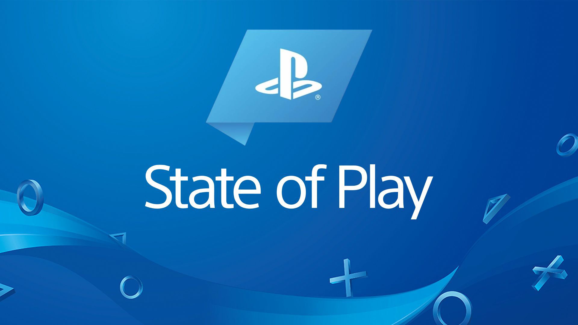 PlayStation State Of Play Event Set For February 23