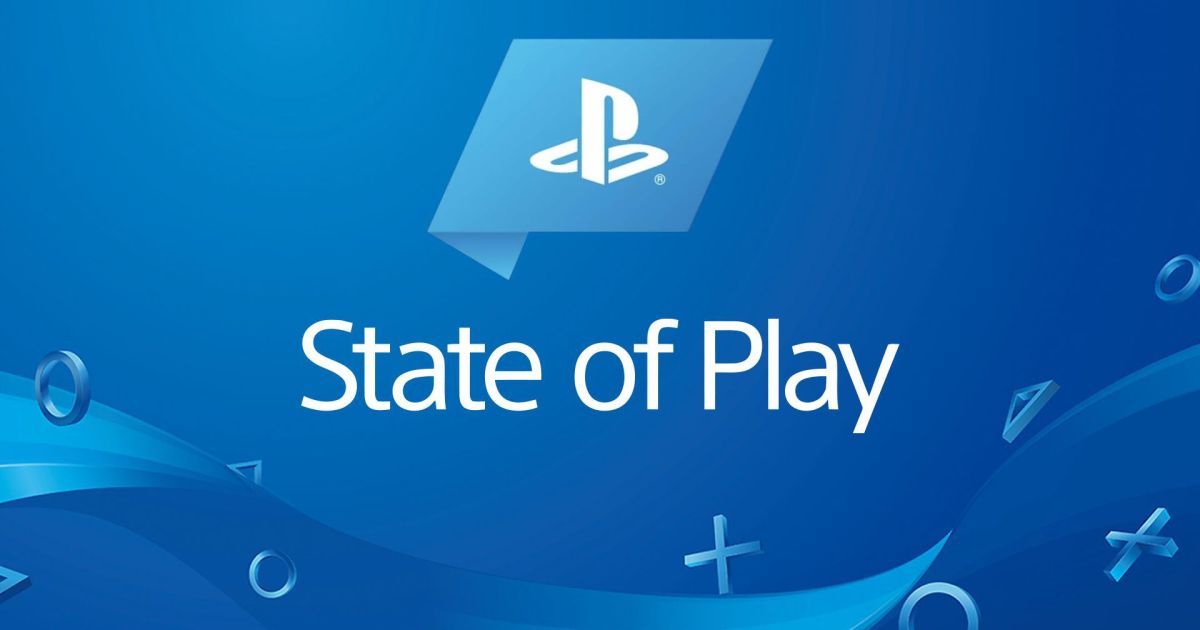 PlayStation State of Play 2023 Date Rumors When Are New PS5 Games