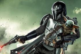 The Mandalorian Season 3 Episode 1 Release Date Time Disney Plus