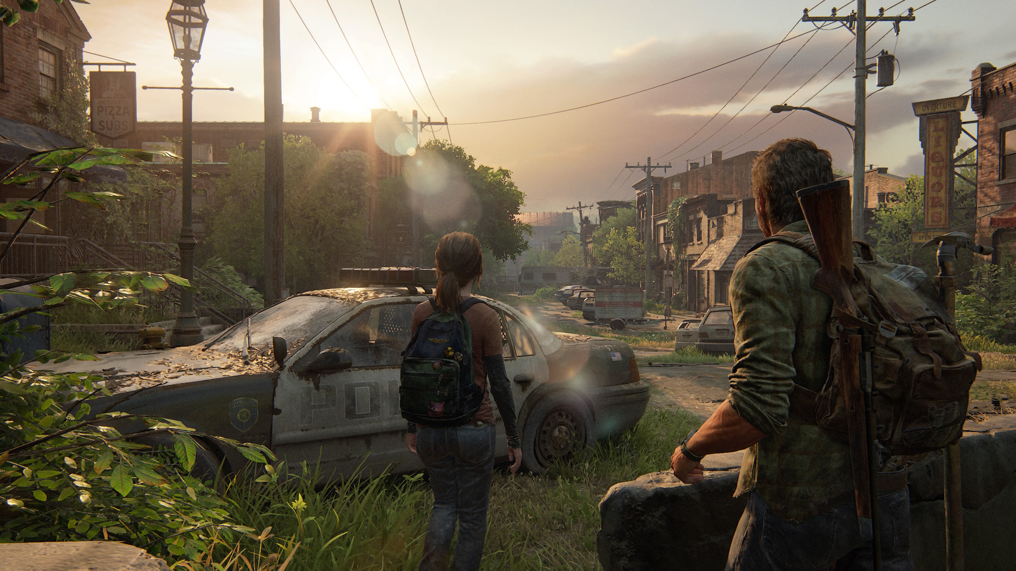 The Last of Us Part 1 PC requirements revealed