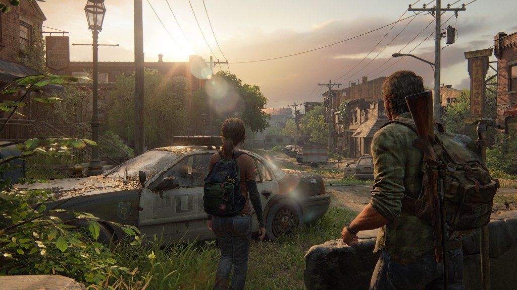 The Last Of Us Part 1 PC Release Date