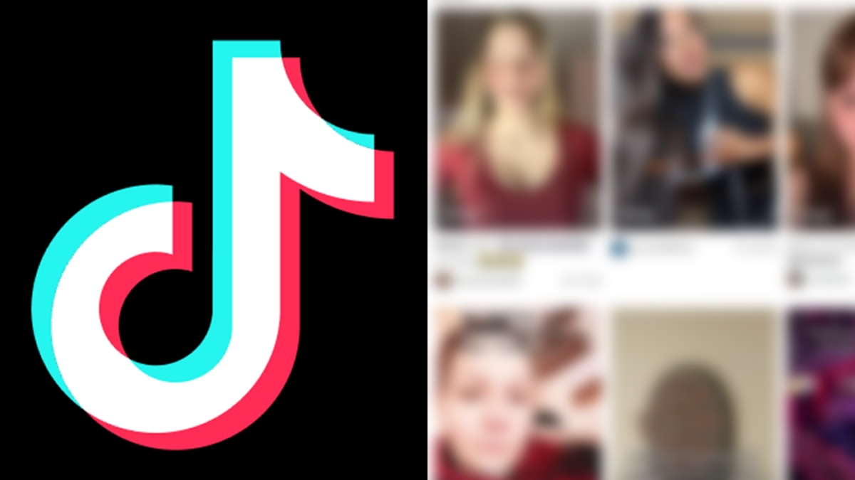 What Is TikTok Foopah Challenge? How Users Are 'Flashing' and Avoiding ...