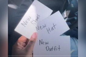 TikTok Index Card Trend 2023