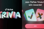 TikTok Trivia Pop-Up Removal