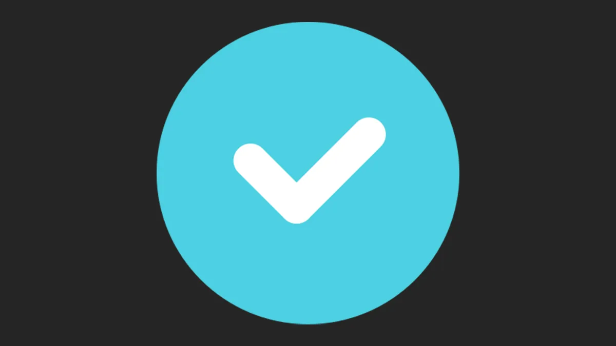 How To Get A Blue Verification Badge On TikTok #foryoupage