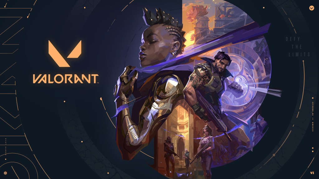 Valorant 6.03 update patch notes