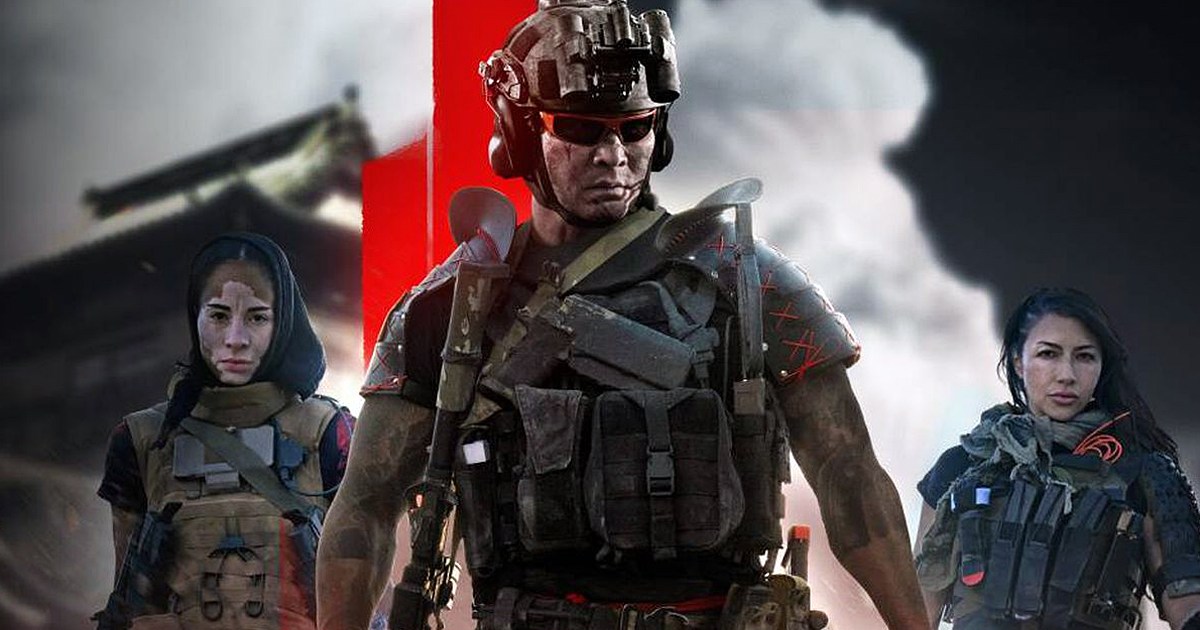 Warzone Season 2 Crashing Fix: How To Stop Crashes on PC, PS5, PS4