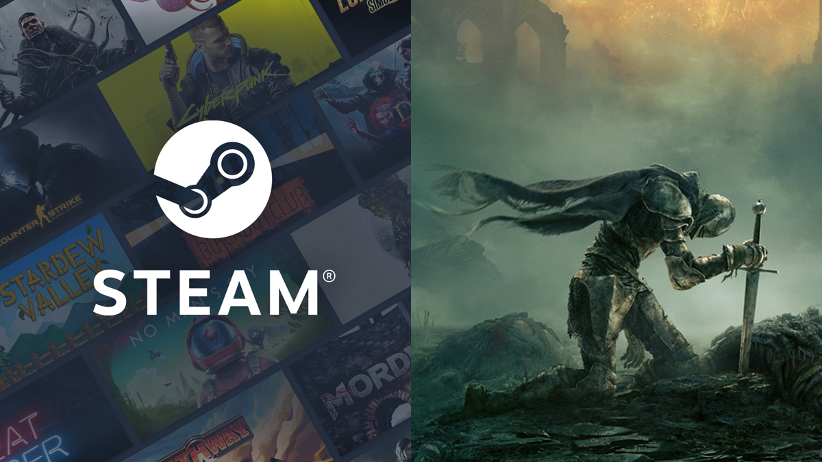 When Is the Steam Spring Sale for 2023? GameRevolution