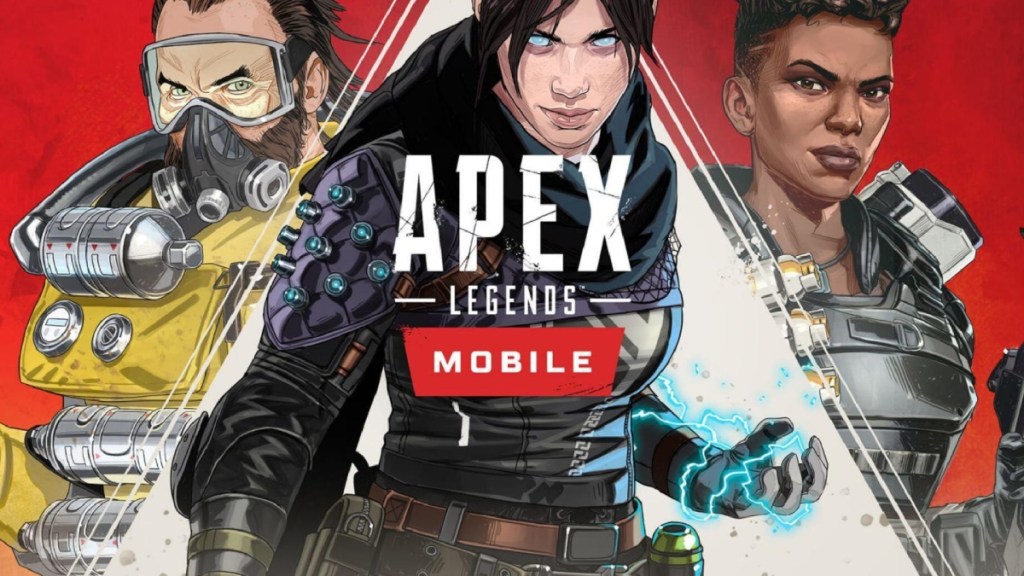 Apex Legends Mobile No Refunds