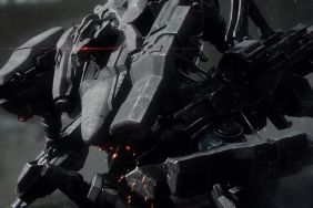 Armored Core V Gets Release Date, Sweet Box Art - GameRevolution