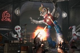 Atomic Heart Change FOV PC Fix: Make Field of View Wider With Mods -  GameRevolution