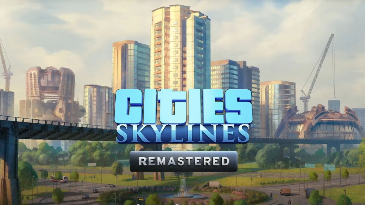 3 MODs para Cities Skylines que você precisa conhecer - Origina Conteúdo