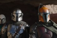 The Mandalorian Season 3 Episode 2 release date time Disney Plus